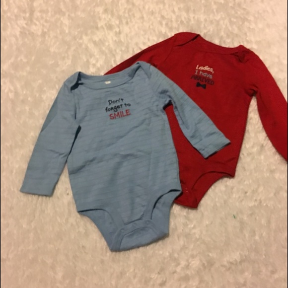 Baby onesie bundle - Picture 3 of 5